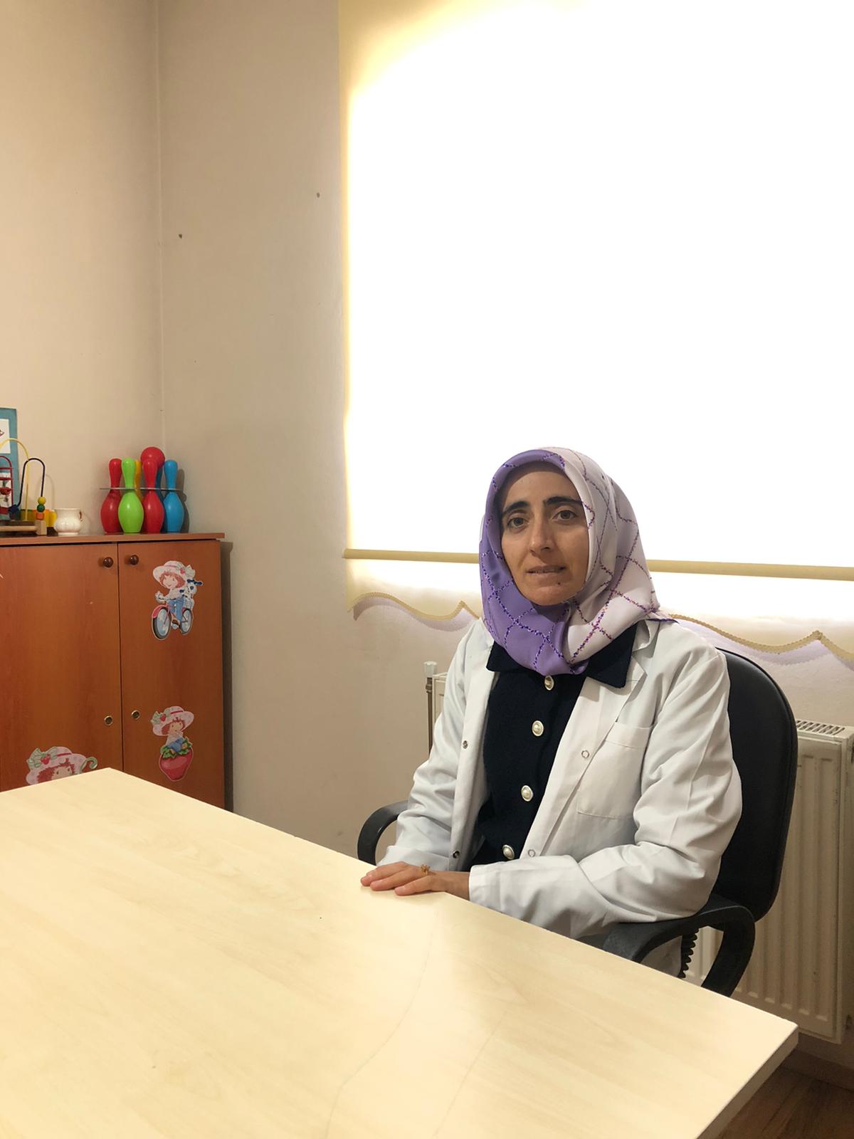 Meral Baki Avunan